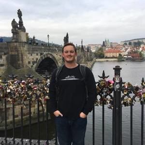 Meet your Posher, Jack